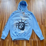 Sweeter Hoodie OFF WHITE LIBERTY Fulltag