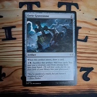 MTG Singles: Eerie Gravestone SPM - Magic: The Gathering