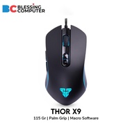 Fantech X9 Gaming Mouse Fantech Gaming Mouse/