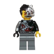 ninjago robot ninjago LEGO LEGO Cyrusberg njo0088 973pb1577c01 Robot Ninjago Ninja 70722