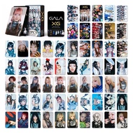 92pcs/box XG IYKYK AWE Photocards WOKE UP Stickers NEW DNA GRL GVNG SHOOTING STAR LEFT RIGHT Lomo Ca