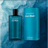 Davidoff Cool Water Eau de Toilette