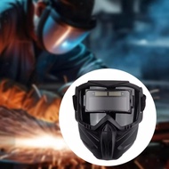 SIJIANG Full Face Electric Welding Mask/ Full Face Welding Helmet Automatic Welding Helmet Original 