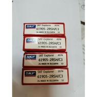 61905 - 2RSH/C3 SKF BEARING