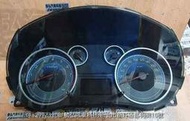SUZUKI 鈴木 SX4 2006- 儀表板 中液晶 34110-54LC 儀表維修 車速表 轉速表 汽油表 水溫表