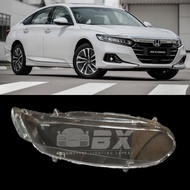 Honda Accord 10th 20-23 Headlamp Cover Headlights Cover