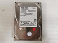 [宇揚][中古]Toshiba東芝 3.5吋硬碟1TB DT01ABA100V/監控碟