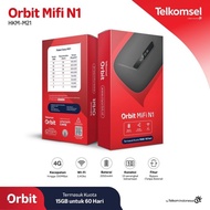 TERBARU MODEM HUAWEI E5577 MAX Modem Mifi 4G LTE Free TELKOMSEL 14GB