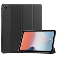 CASE OPPO PAD AIR 10.36 INCH FLIP CASE LEATHER BOOK COVER TABLET