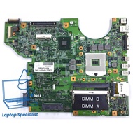 Dell Latitude E5410 Intel HM55 UMA Mainboard DP/N D1VN4 59DMW 09276-1 48.4GN01.011