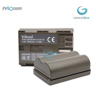 Proocam Battery for CANON Powershot G6 Camera (BP-511A)