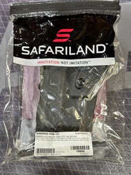 ซองพกนอกไฟฉาย+ดอท 6360RDS Safariland Sig Sauer P320  ขนาด 3.9 นิ้ว Level llI