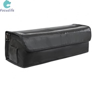 Battery Bag Battery Case Easy To Use And Install For 36V 48V 60V 72V Battery