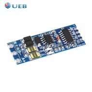 TTL To RS485 485 To Serial UART Level Mutual Converter 3V 5.5V Converter Module