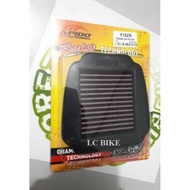 APIDO Y15 Y15ZR RACING AIR FILTER AIR CLEANER