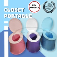 closet duduk portable