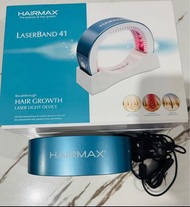HairMax LaserBand 無線智能激光增髮儀 LaserBand 41