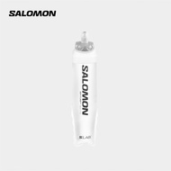 萨洛蒙（Salomon）户外运动跑步越野便携带快速补水软水袋 S/LAB SOFT FLASK 500ML 透白 C20908 均码