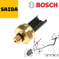 BMW E60 E63 E64 E70 E71 E81 E82 E87 E88 E90 E93 F01 F02 N43 N53 N54 N55 Low Fuel Pressure Sensor 135