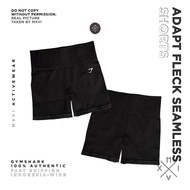 Gymshark Adapt Fleck Seamless Shorts Women's