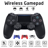 Joystick  PS4 Wireless Bluetooth Controller For Sony Playstation 4/Pro/Slim/PC/Ipad/Tablet/Stoom/Blu