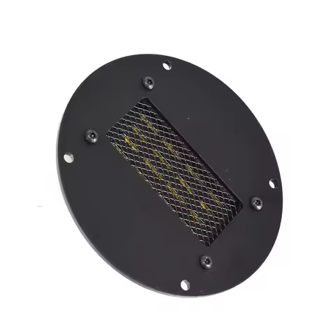 4/6/8Ohm Isodynamic Ribbon Tweeter Speaker HiFi Plat Audio High-end AMT Planar Tweeter AVT Driver Un