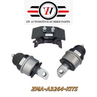 F/D RANGER T7 ENG MTG KIT SET ZMA-A3264-KITS