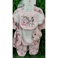 Earth Bebe (5in1 set)