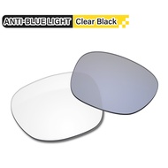 Blue Light Blocking+Auto to Gray Replacement Lenses for RW4012 RW4006 50mmRW4008 RW4012 53mm/RW4009 