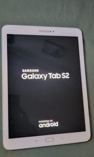 Samsung Galaxy Tab S2