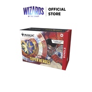 MTG | Magic: The Gathering Marvel Super Heroes Bundle