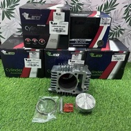 LEO RACING LINER BLOCK BLOK KRISS 110 KRISS110 RACING 57MM 60MM 63MM 65MM 68MM
