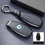 Zinc Alloy Car Remote Key Case Cover Shell For 2025 DENZA D9 2024 DENZA D9 dmi DENZA B5