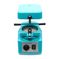 Dental Lamination Machine Dental Vacuum Forming Machine Dental Equipment Orthodontic Retainer For De