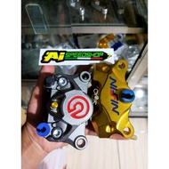 Brembo caliper 2p caliper 2p caliper