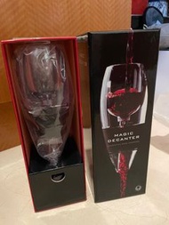 Magic Decanter 紅酒快速醒酒器