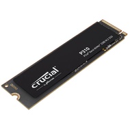 Crucial P310 500GB PCIe Gen4 NVMe M.2 SSD