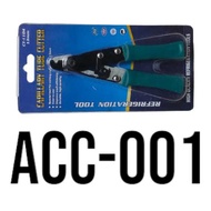 CAPILARY TUBE CUTTER CAPILLARY TUBE PIPE CUTTER