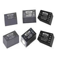 HLK-5M05 HLK-5M03 HLK-5M12 5W AC-DC 220V to 12V/5V/3.3V Buck Step Down Power Supply Module Converter
