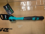 Wera 8010 B Zyklop Comfort Ratchet 3/8" 棘輪扳手