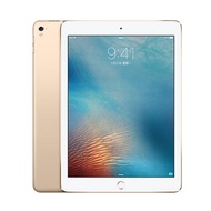 【二手 Apple平板】iPad Pro 9.7吋 128GB Wi-Fi 金色(MLQ52TA/A)