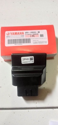 ECU ASSY CDI ECU YAMAHA MIO M3 MIO GT 125 ORI