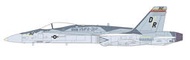 6月 PLATZ 1/144 FC-20 美國海陸隊 F/A-18C VMFA-312 棋盤 2022Ferris迷彩
