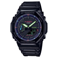 100% Original Casio G-SHOCK GA-2100RGB-1A Men's Watch | G-SHOCK TMJ | GA2100 | GA-2100