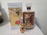 響_百花流水