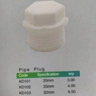( denco ) PPR pipe plug 20mm,25mm,32mm low price welcome to