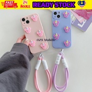 Oppo A38 A54 A57 2022 4G A58 4G A74 A76 A77 2022 5G A77s A78 A79 A94 A95 A96 A98 party hat oreo soft