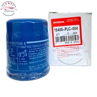 [Wholesale] Honda Civic CRV HRV BRV JAZZ BRIO ODTSSEY oil filter (code: 15400-PLC-004/ 15400-RTA-003