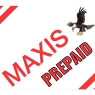 💢MAXIS RELOAD & MAXIS PIN🌪️