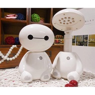TIAN KONG Baymax Cartoon LED Table Lamp - HCYLP071 - White